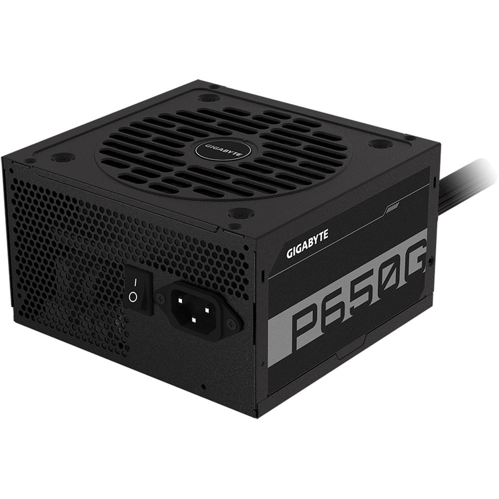 Foto 2 | Fuente De Poder Pc 650w Gigabyte P650g 80 Plus Gold Gp-p650g-us