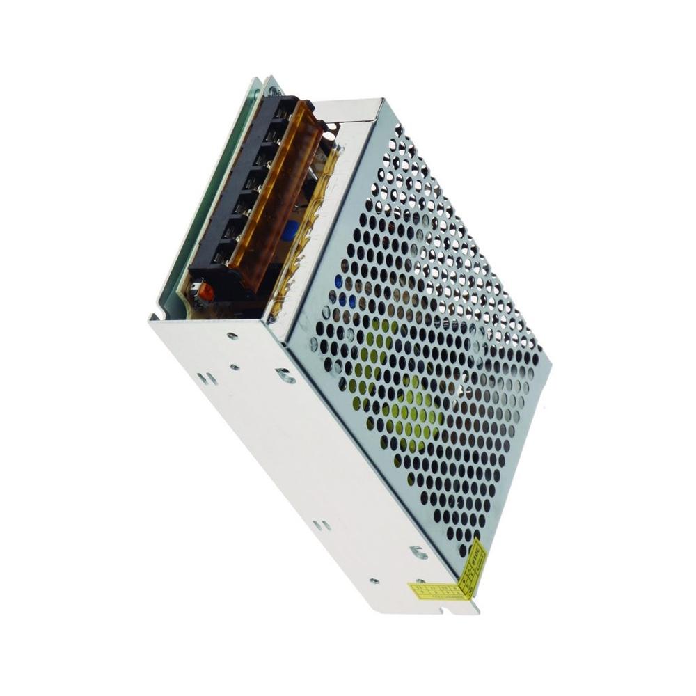Foto 2 pulgar | Fuente de Poder Conmutada Romms CHPS-1205 de 12V 5A 60W