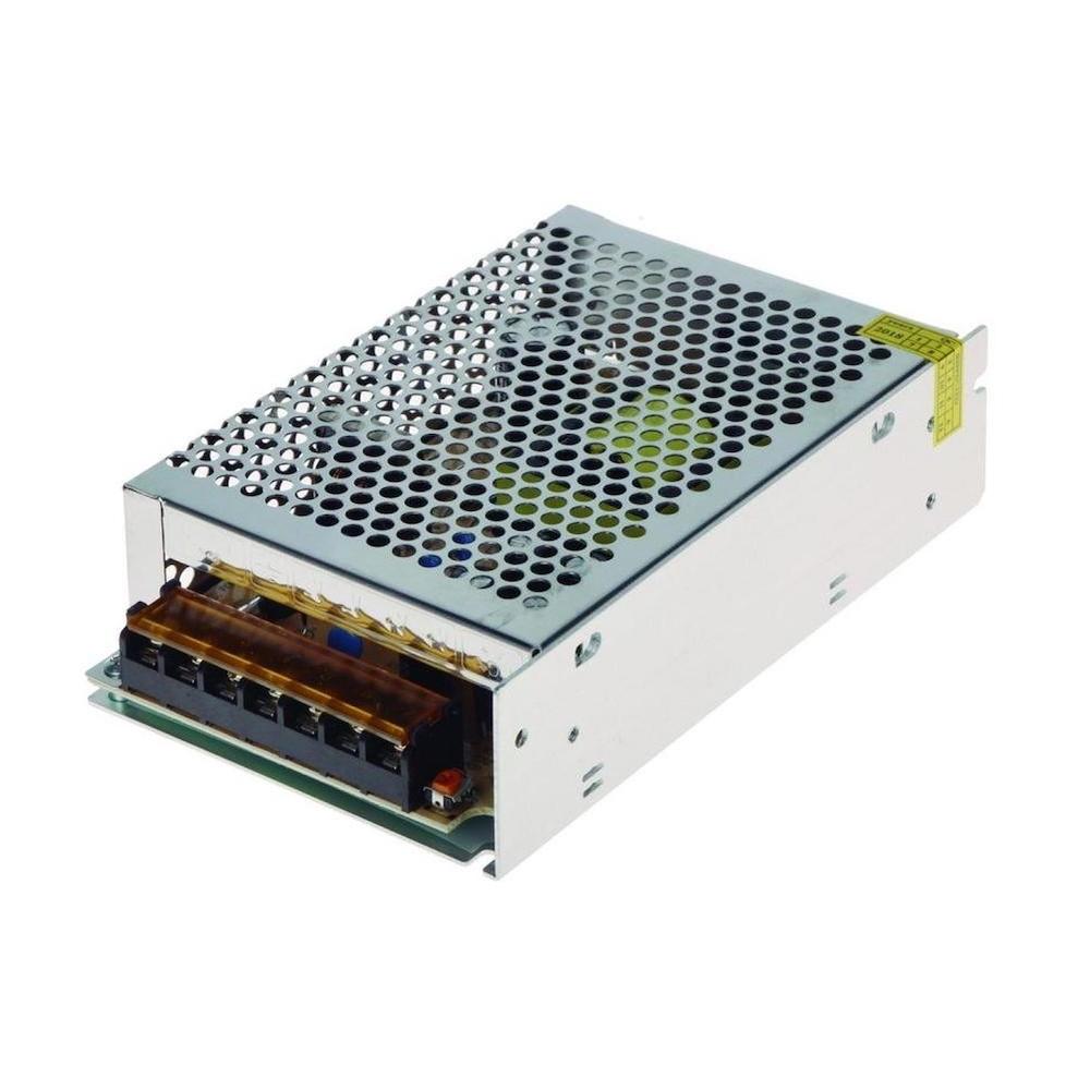 Foto 3 pulgar | Fuente de Poder Conmutada Romms CHPS-1205 de 12V 5A 60W