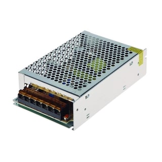 Foto 2 | Fuente de Poder Conmutada Romms CHPS-1205 de 12V 5A 60W