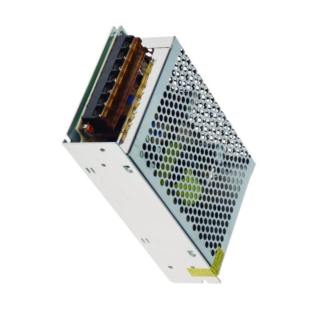 Foto 4 pulgar | Fuente de Poder Conmutada Romms CHPS-1205 de 12V 5A 60W