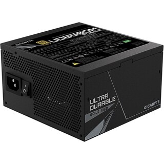 Foto 3 | Fuente De Poder Pc 850w Gamer Gigabyte 80 Plus Gold Modular Gp-ud850gm Pg5
