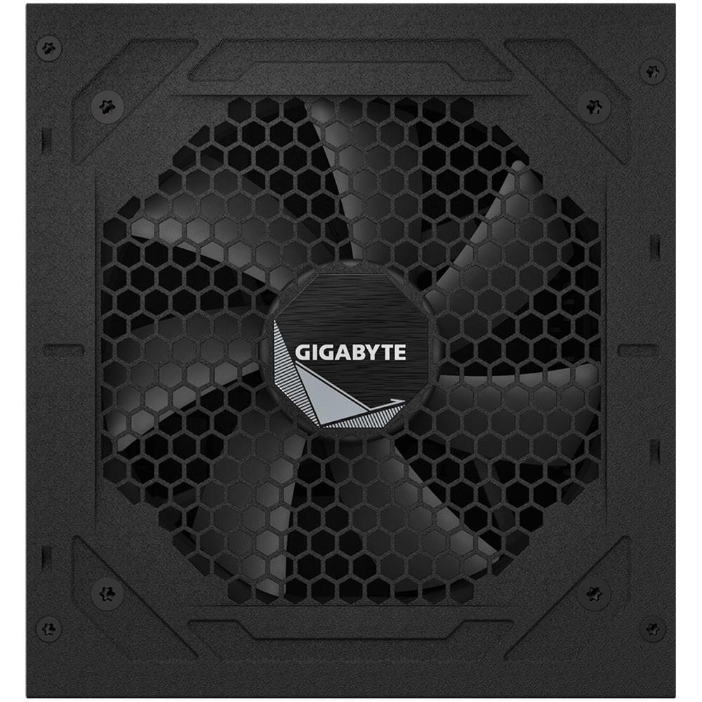 Foto 4 | Fuente De Poder Pc 850w Gamer Gigabyte 80 Plus Gold Modular Gp-ud850gm Pg5