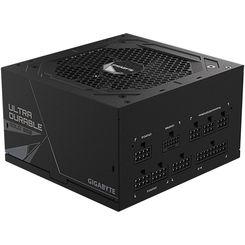 Foto 5 | Fuente De Poder Pc 850w Gamer Gigabyte 80 Plus Gold Modular Gp-ud850gm Pg5