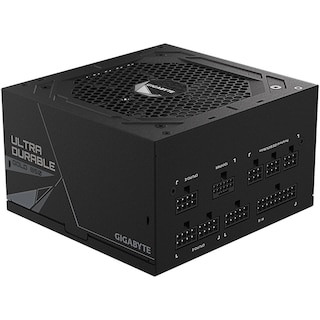 Foto 5 | Fuente De Poder Pc 850w Gamer Gigabyte 80 Plus Gold Modular Gp-ud850gm Pg5