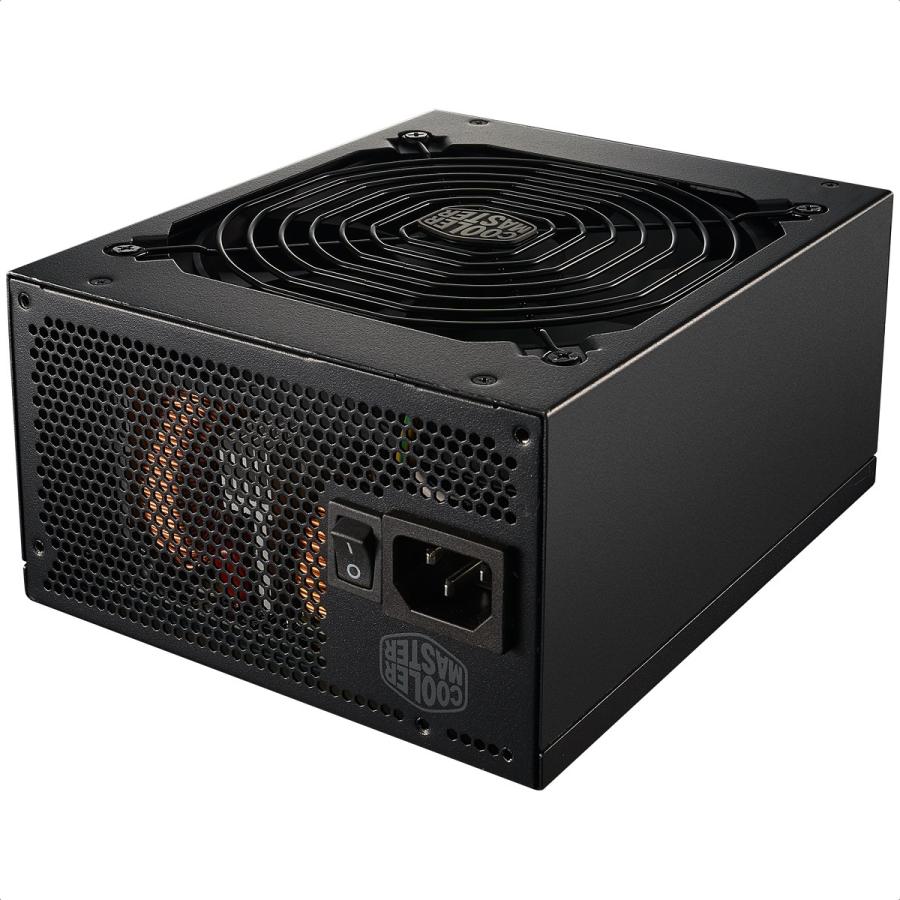 Foto 7 pulgar | Fuente de Poder Cooler Master Mwe Gold 1050 V2 Modular 1050w 80 Plus Mpe-a501-afcag-3u2