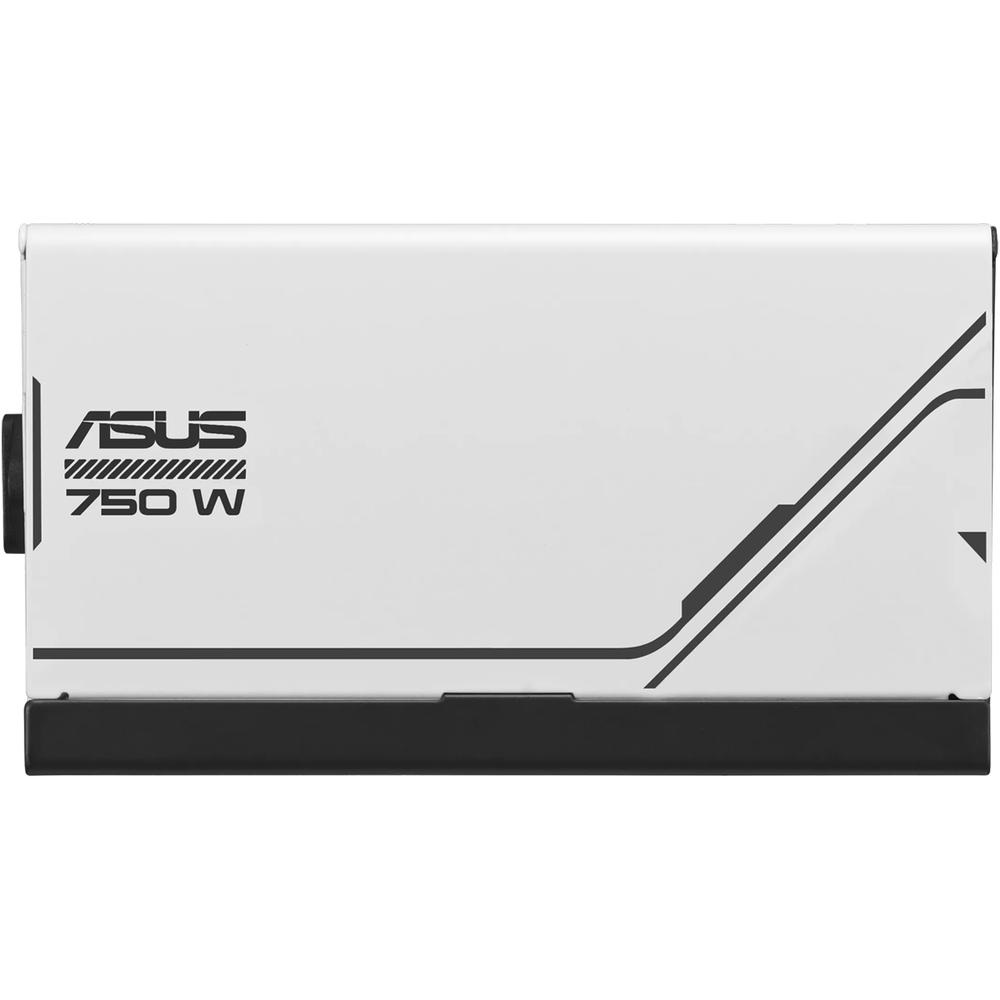 Foto 4 | Fuente de Poder Pc 750w Gamer Asus Prime 80 Plus Gold Modular Pcie 5.0 Ap-750g