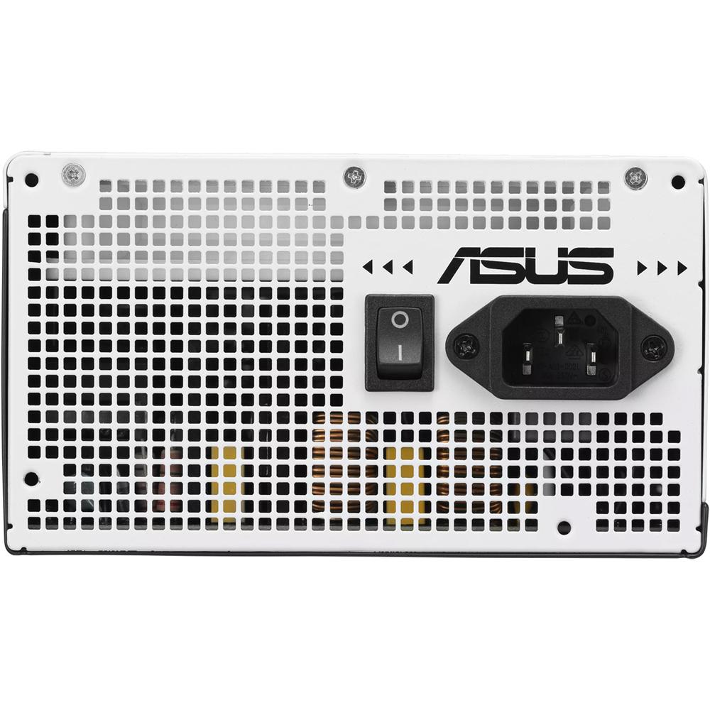 Foto 7 pulgar | Fuente de Poder Pc 750w Gamer Asus Prime 80 Plus Gold Modular Pcie 5.0 Ap-750g