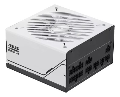 Foto 2 | Fuente Asus Prime 850w 80plus Gold Modular Atx 3.0 Ap-850g