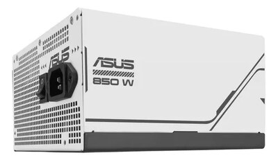 Foto 3 | Fuente Asus Prime 850w 80plus Gold Modular Atx 3.0 Ap-850g