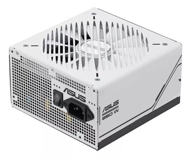 Foto 4 | Fuente Asus Prime 850w 80plus Gold Modular Atx 3.0 Ap-850g