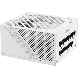 Foto 4 | Fuente de Poder Pc 850w Gamer Asus Rog Strix 80 Plus Gold Modular Rog-strix-850g-white