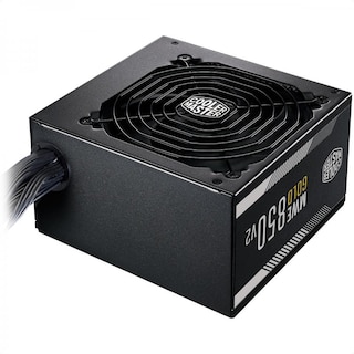 Foto 2 | Fuente de Poder Cooler Master Mwe Gold 850 V2 850w 80 Plus Mpe-8501-acaag-u2