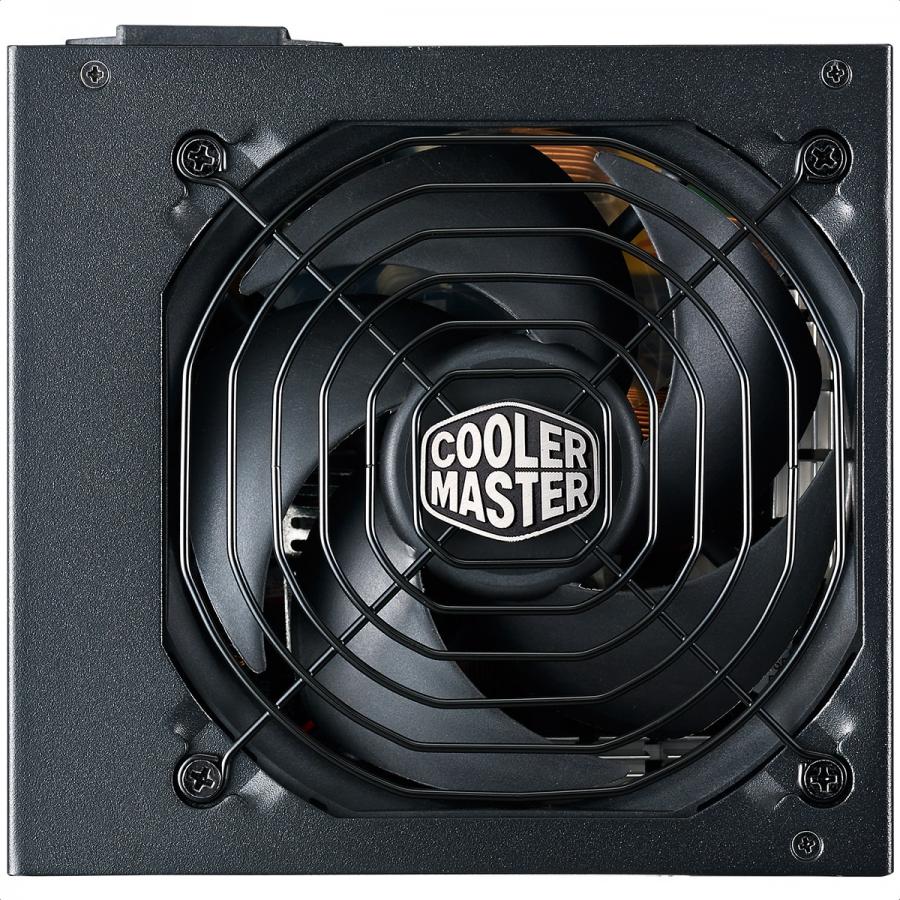 Foto 6 pulgar | Fuente de Poder Cooler Master Mwe Gold 850 V2 850w 80 Plus Mpe-8501-acaag-u2