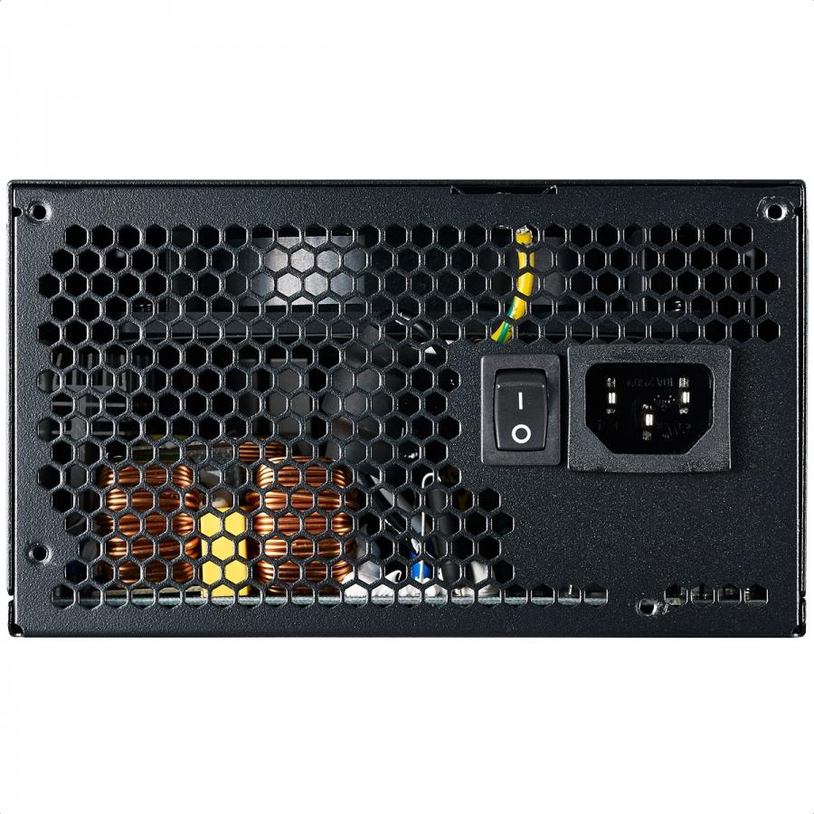 Foto 7 pulgar | Fuente de Poder Cooler Master Mwe Gold 850 V2 850w 80 Plus Mpe-8501-acaag-u2