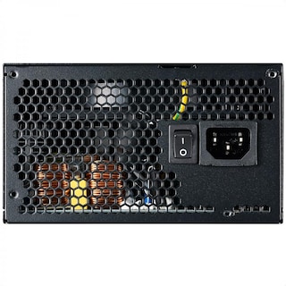 Foto 6 | Fuente de Poder Cooler Master Mwe Gold 850 V2 850w 80 Plus Mpe-8501-acaag-u2