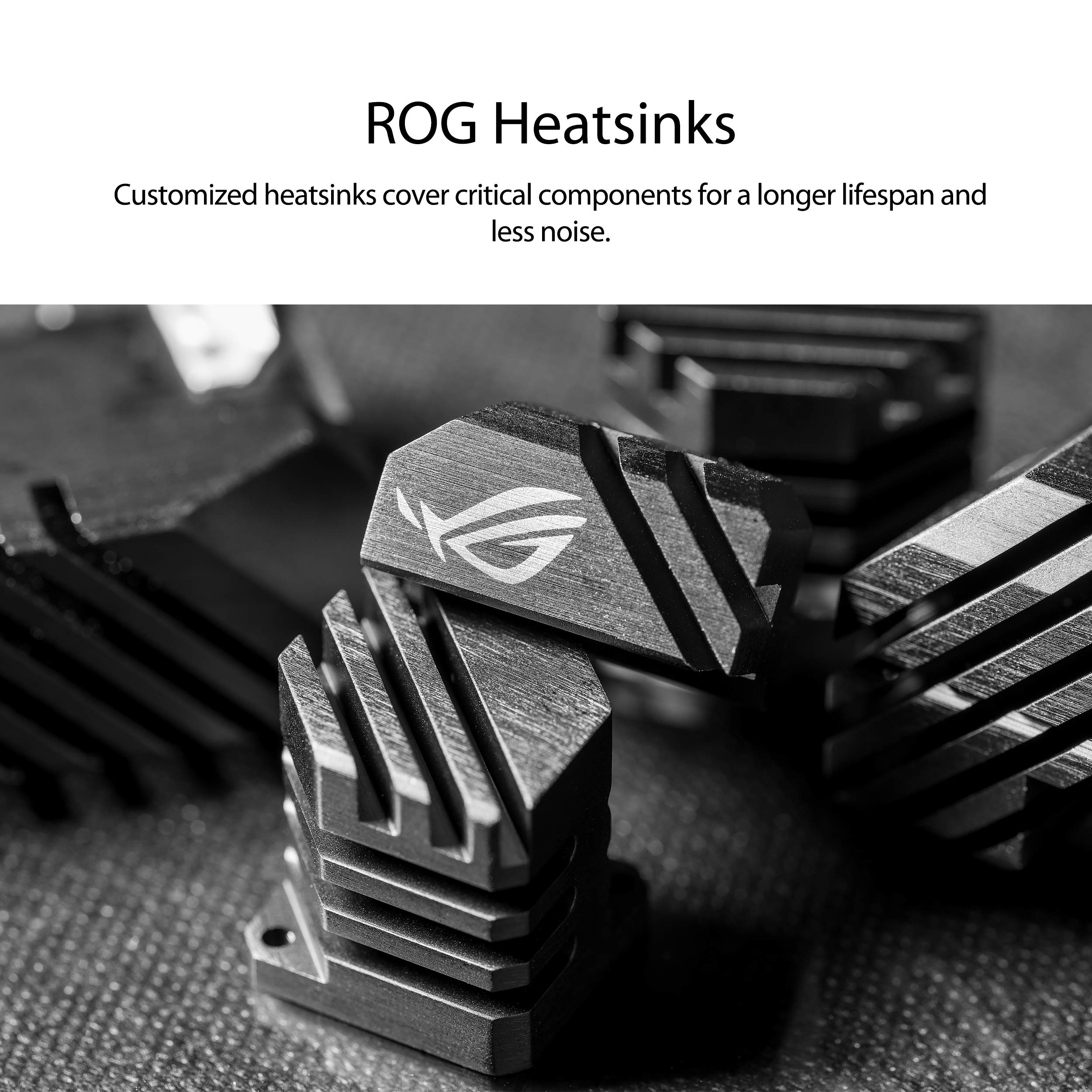 Foto 4 pulgar | Fuente De Alimentación Asus Rog Strix 850w White 80 Plus Gold - Venta Internacional