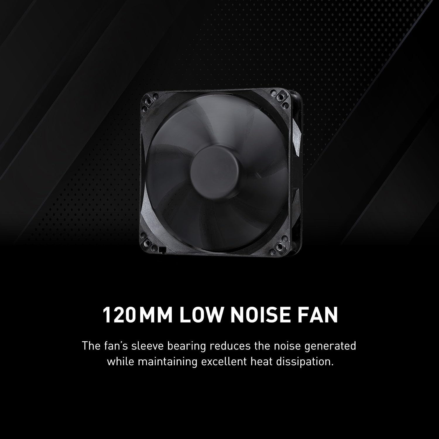 Foto 3 | Fuente de Alimentación para Juegos Msi Mag A550bn 550w 80 Plus Bronze - Venta Internacional