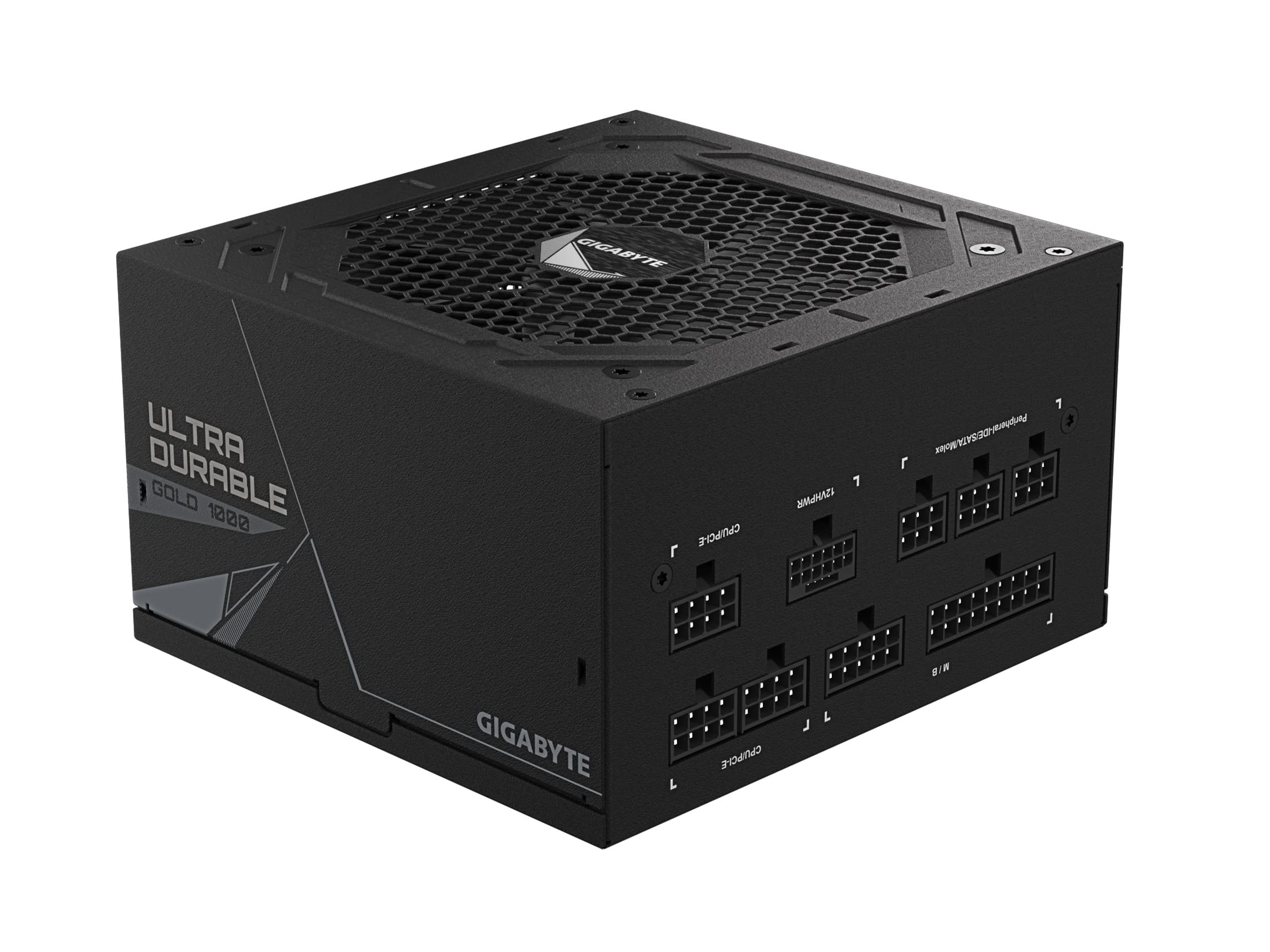 Foto 4 | Fuente de Alimentación Gigabyte Gp-ud1000gm Pg5 Rev2.0 1000w 80 Plus Gold - Venta Internacional