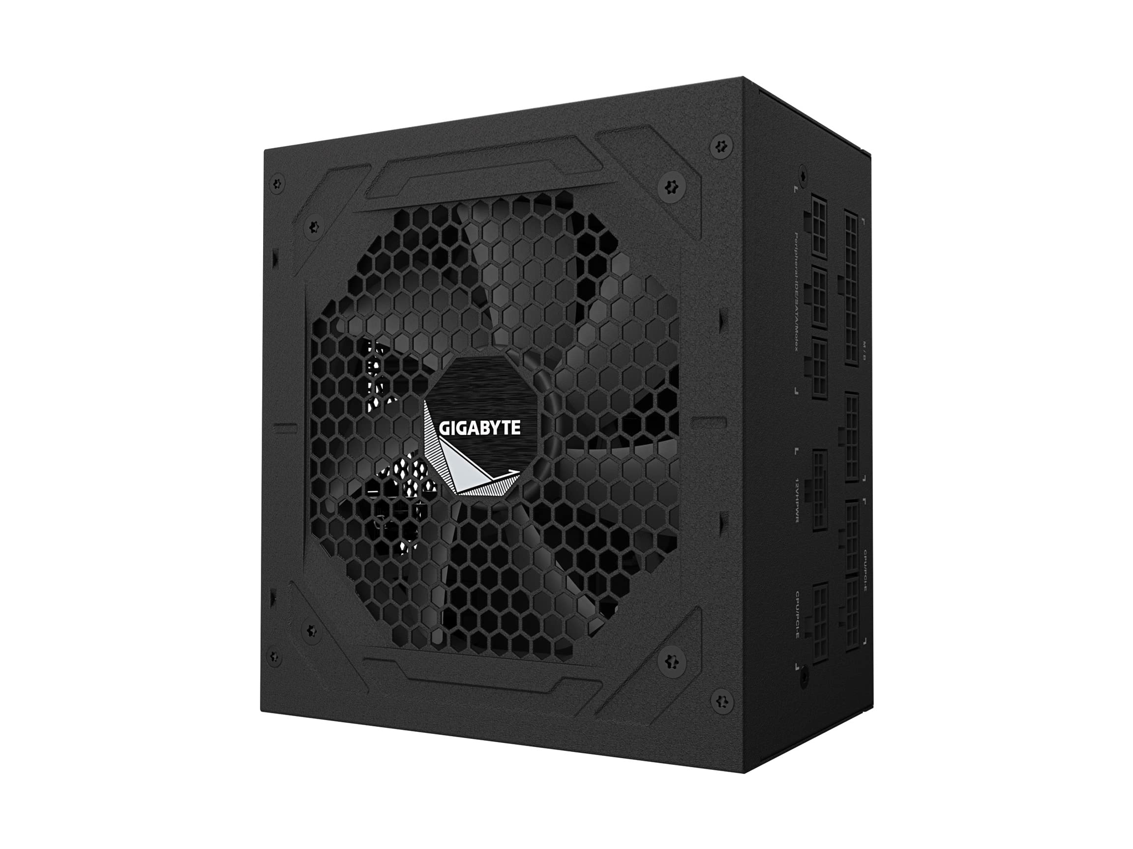 Foto 5 | Fuente de Alimentación Gigabyte Gp-ud1000gm Pg5 Rev2.0 1000w 80 Plus Gold - Venta Internacional