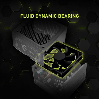 Foto 7 | Fuente de Alimentación Msi Mag A1000gl Pcie 5 1000w 80 Plus Gold - Venta Internacional