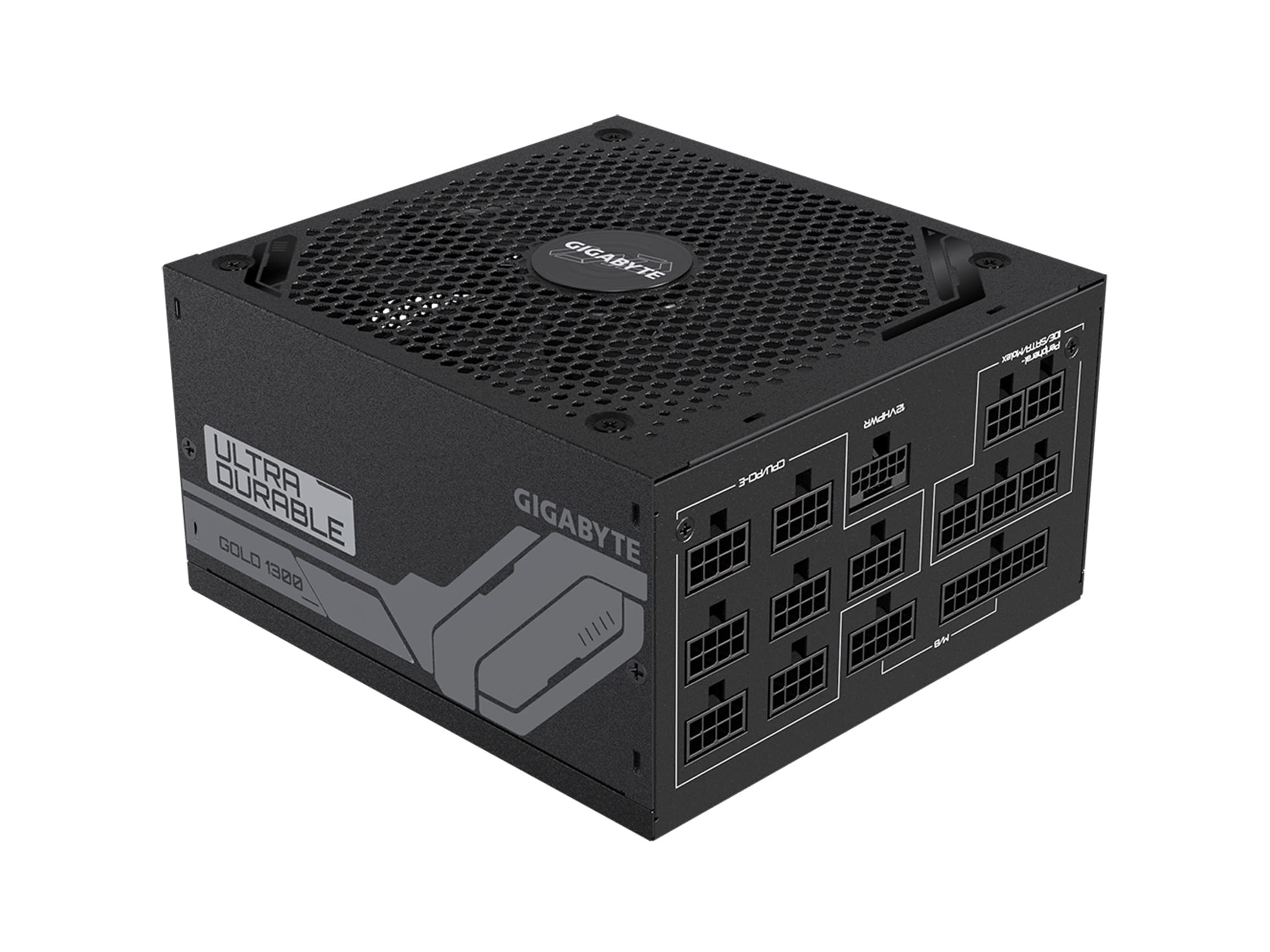 Foto 4 | Fuente de Alimentación Gigabyte Gp-ud1300gm Pg5 1300w 80 Plus Gold - Venta Internacional