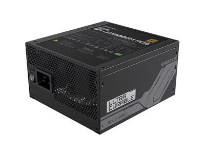 Foto 5 | Fuente de Alimentación Gigabyte Gp-ud1300gm Pg5 1300w 80 Plus Gold - Venta Internacional
