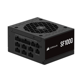 Foto 1 | Fuente De Alimentación Corsair Sf1000 (2024) 80 Plus Platinum - Venta Internacional.