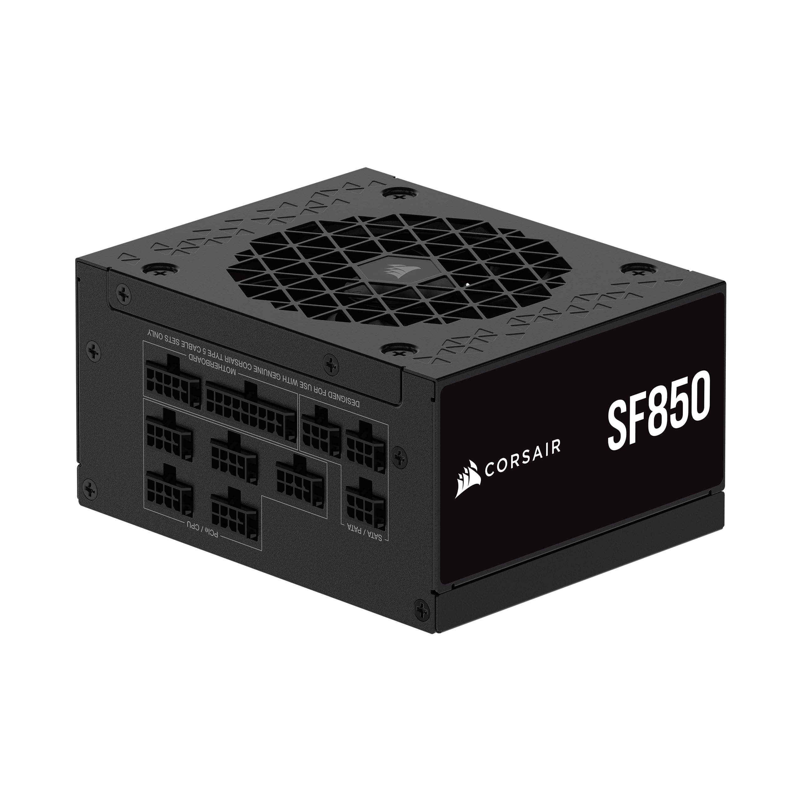 Foto 2 pulgar | Fuente De Alimentación Corsair Sf850 (2024) 850w 80 Plus Platinum - Venta Internacional.