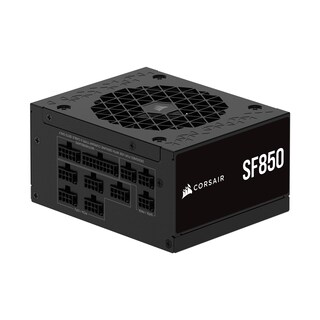 Foto 1 | Fuente De Alimentación Corsair Sf850 (2024) 850w 80 Plus Platinum - Venta Internacional.