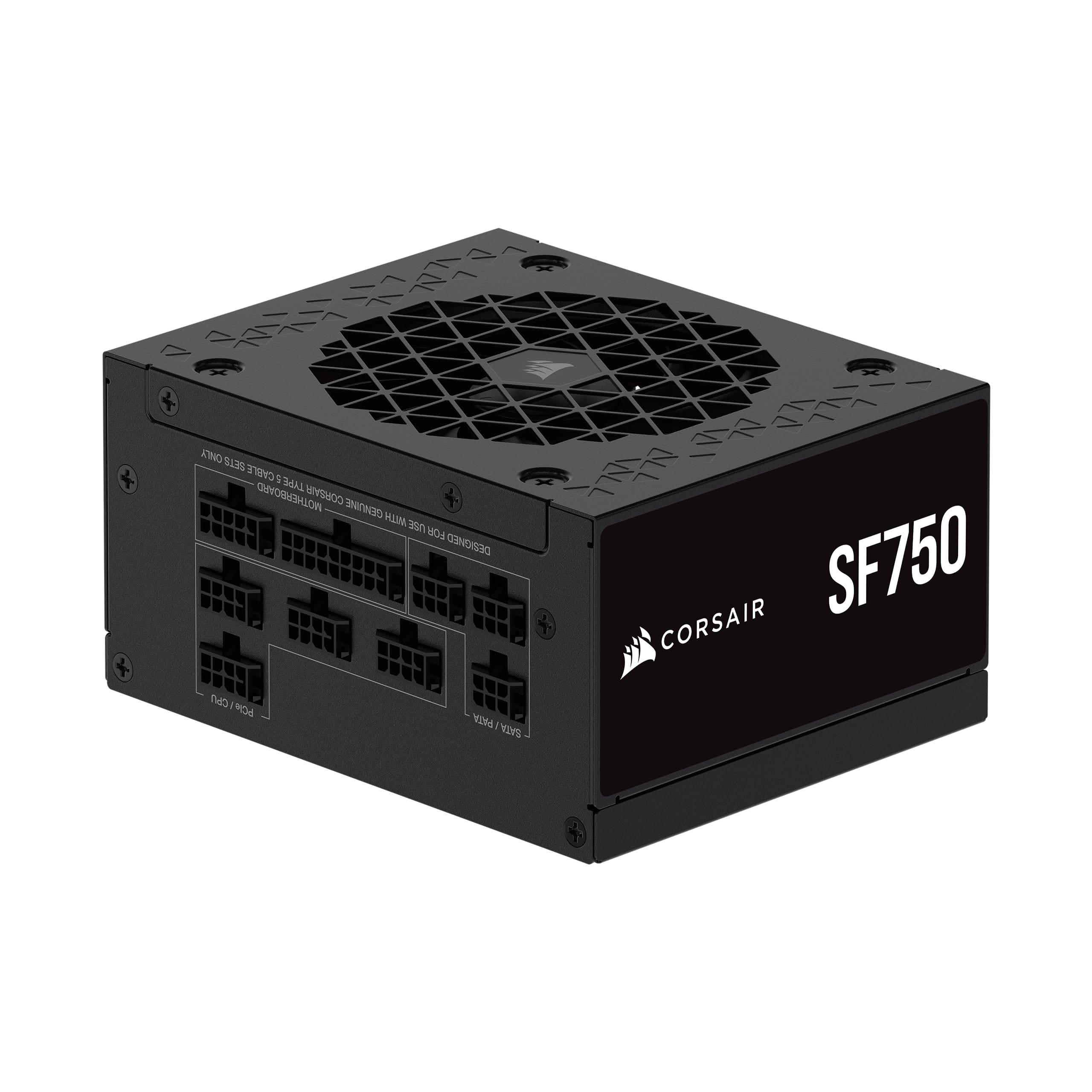 Foto 2 pulgar | Fuente De Alimentación Corsair Sf750 (2024) 80 Plus Platinum - Venta Internacional.
