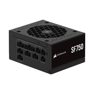 Foto 1 | Fuente De Alimentación Corsair Sf750 (2024) 80 Plus Platinum - Venta Internacional.