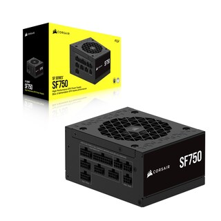 Foto 7 | Fuente De Alimentación Corsair Sf750 (2024) 80 Plus Platinum - Venta Internacional.