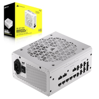 Foto 1 | Fuente De Alimentación Corsair Rm1000x Shift Totalmente Modular Atx 80 Plus Gold - Venta Internacional.