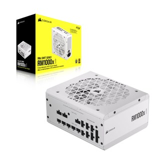 Foto 7 | Fuente De Alimentación Corsair Rm1000x Shift Totalmente Modular Atx 80 Plus Gold - Venta Internacional.