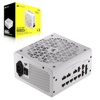 Foto 1 | Fuente De Alimentación Corsair Rm850x Shift Totalmente Modular Atx 850w - Venta Internacional.
