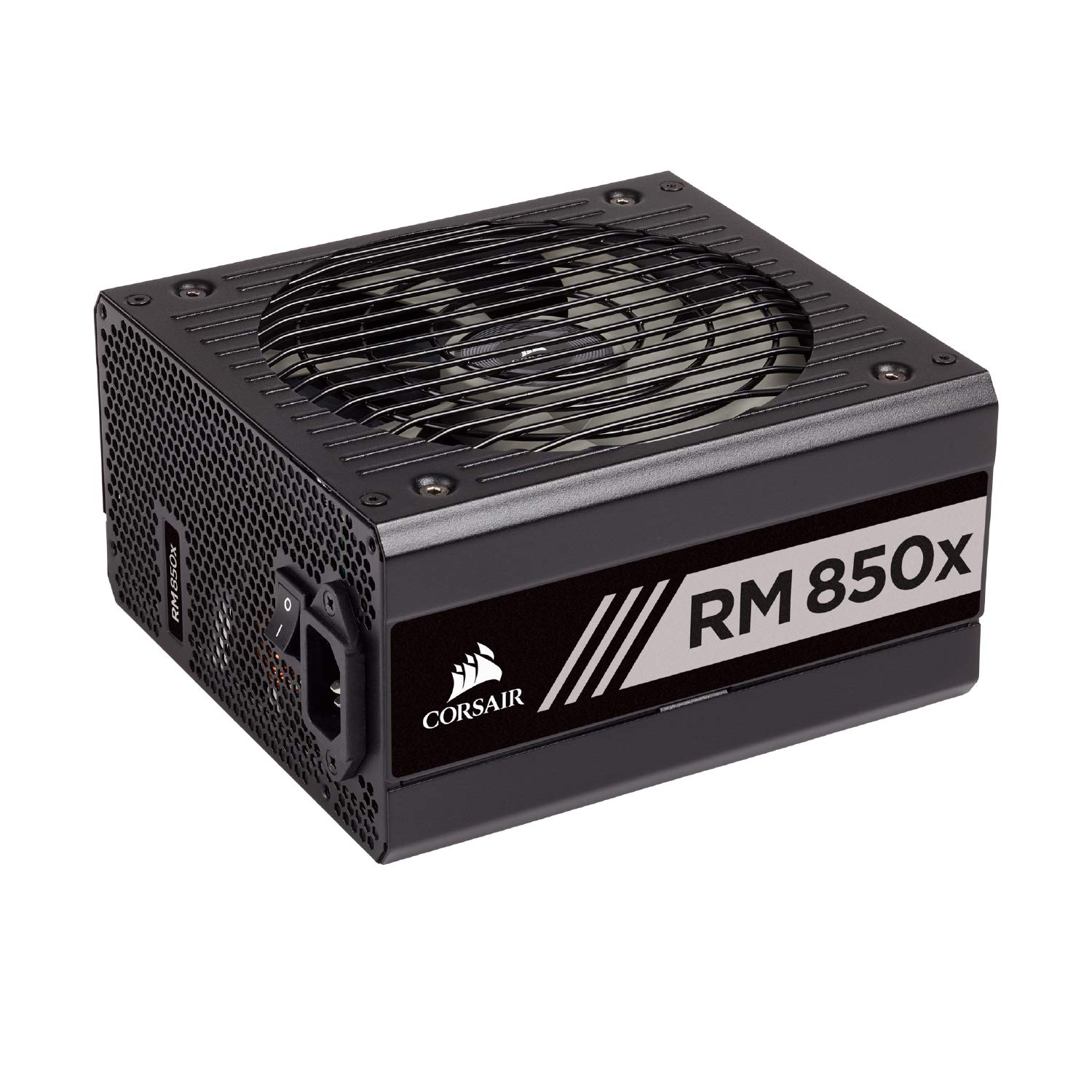 Foto 2 pulgar | Fuente De Alimentación Corsair Rmx Series Rm850x 850w 80+ Gold - Venta Internacional.