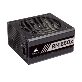 Foto 1 | Fuente De Alimentación Corsair Rmx Series Rm850x 850w 80+ Gold - Venta Internacional.