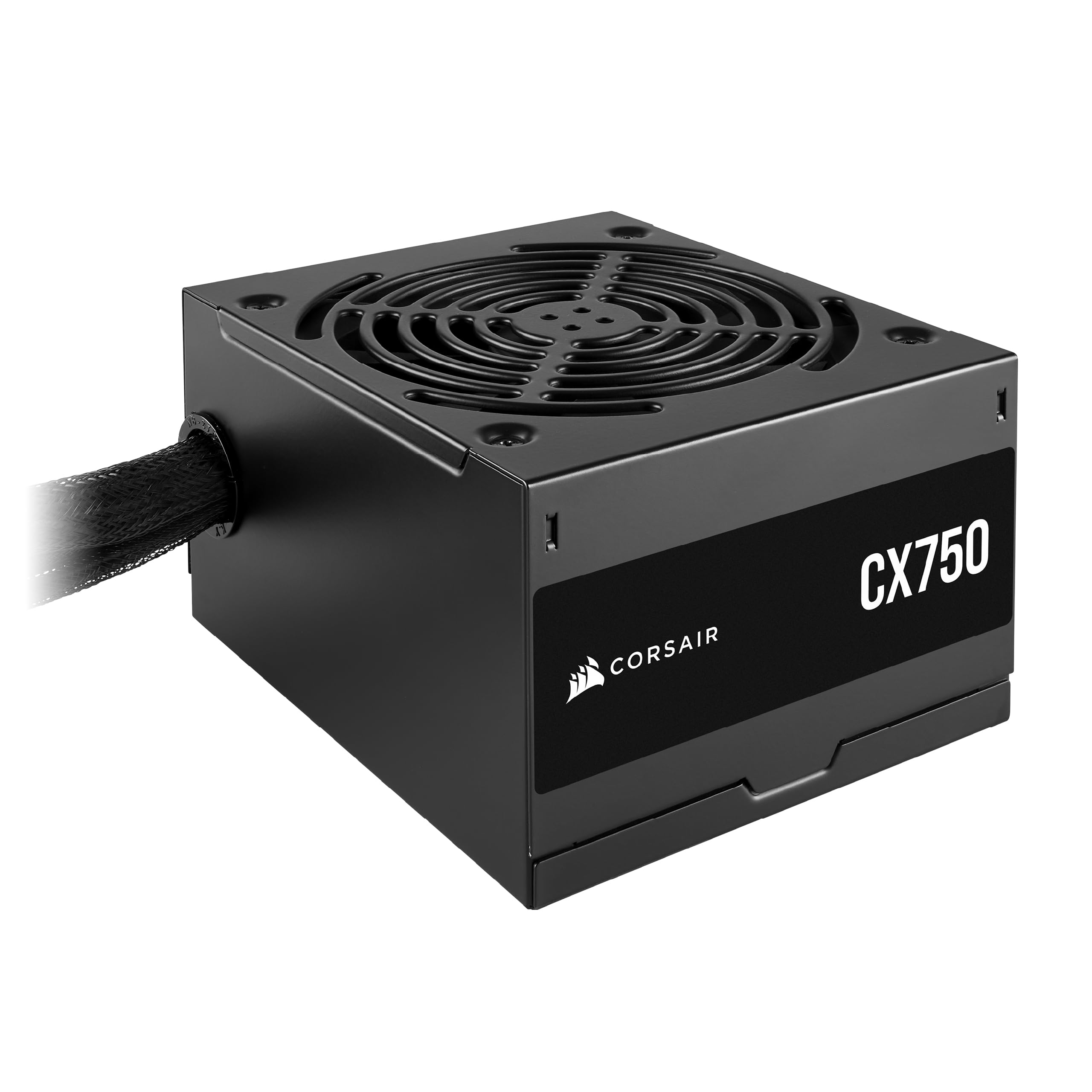 Foto 2 pulgar | Fuente de Alimentación Corsair CX750 80 Plus Bronze 750w - Venta Internacional