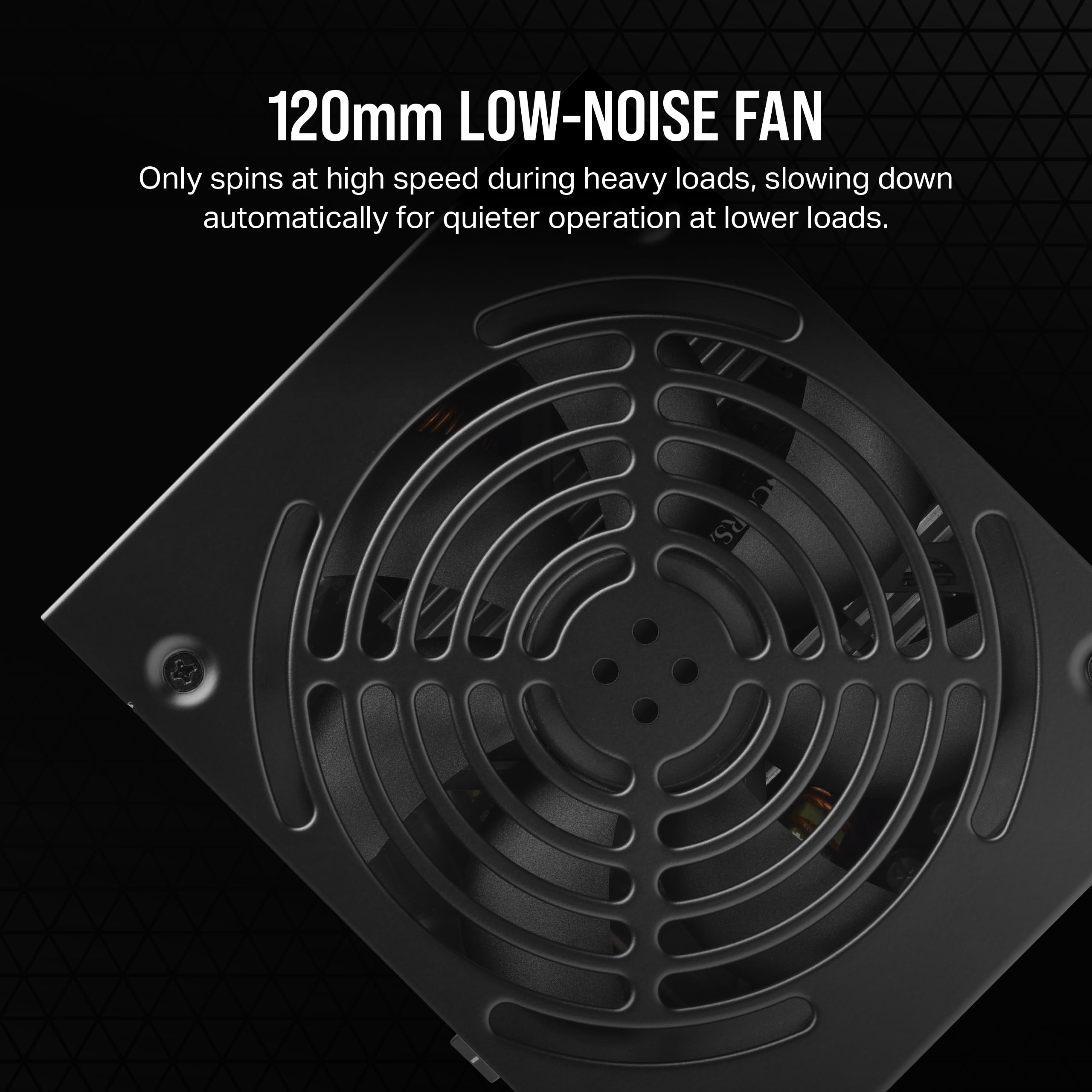 Foto 4 pulgar | Fuente de Alimentación Corsair CX750 80 Plus Bronze 750w - Venta Internacional