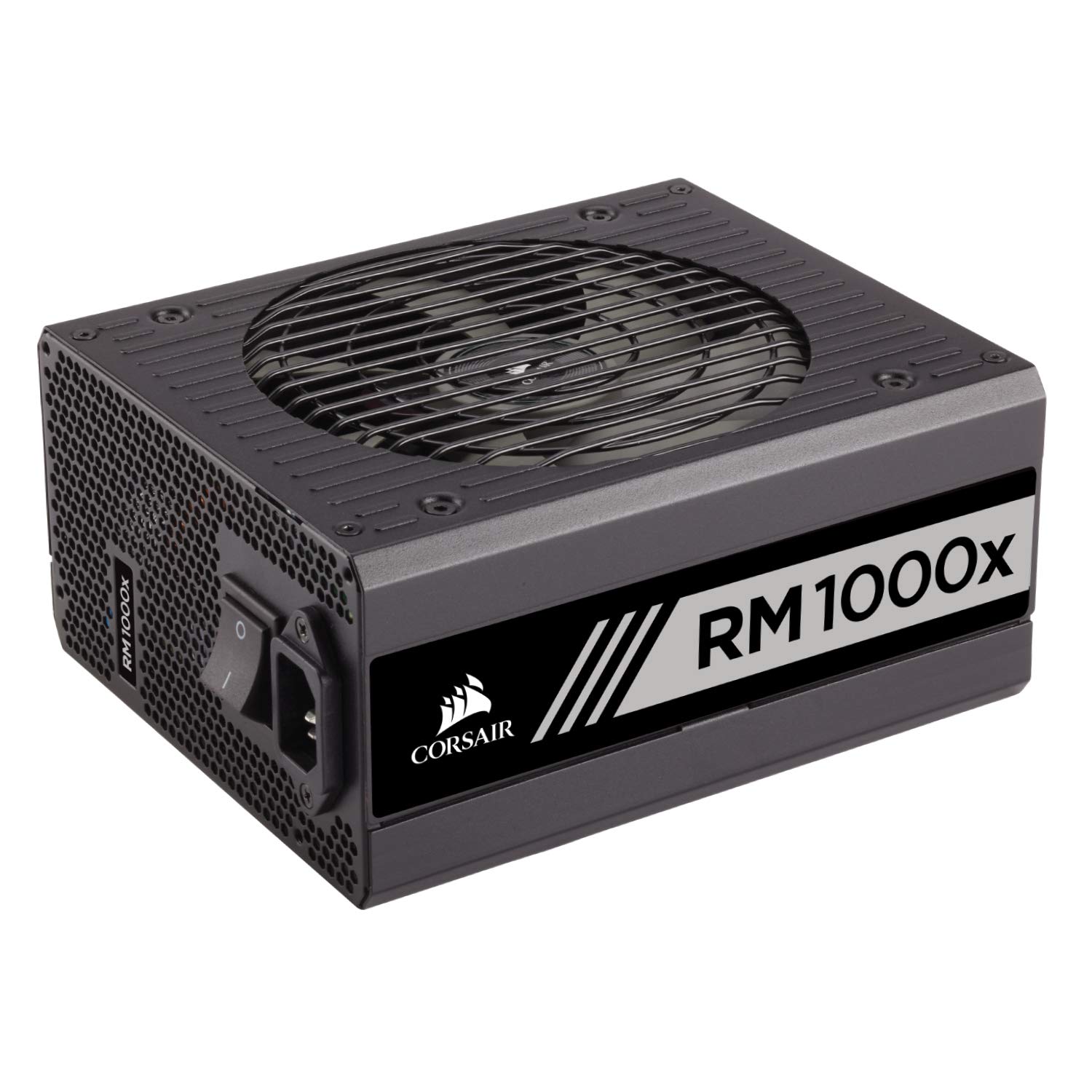 Fuente de Alimentación Corsair Rmx Series Rm1000x 1000w 80+ Gold - Venta Internacional