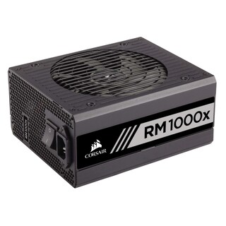 Foto 1 | Fuente de Alimentación Corsair Rmx Series Rm1000x 1000w 80+ Gold - Venta Internacional