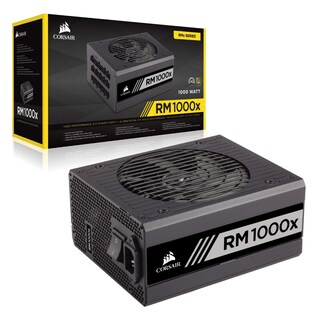 Foto 7 | Fuente de Alimentación Corsair Rmx Series Rm1000x 1000w 80+ Gold - Venta Internacional