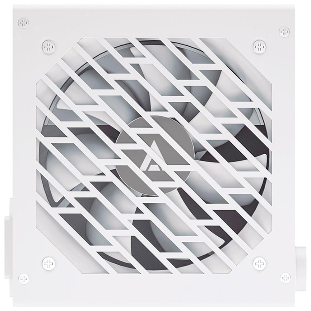 Foto 3 | Fuente De Poder Pc 600w Acteck Blazar Evo Ft600e Blanco Es-05003ew