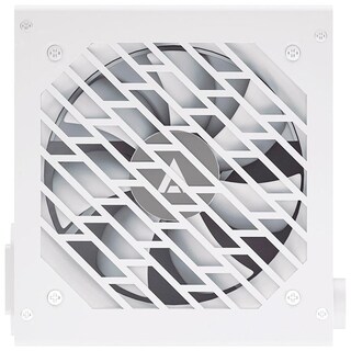 Foto 3 | Fuente De Poder Pc 600w Acteck Blazar Evo Ft600e Blanco Es-05003ew