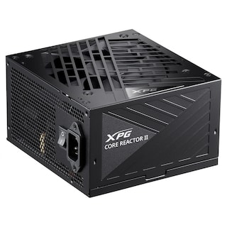 Foto 1 | Uente De Poder Xpg Core Reactor Ii 80 Plus Gold, 750w, 24-pin Atx