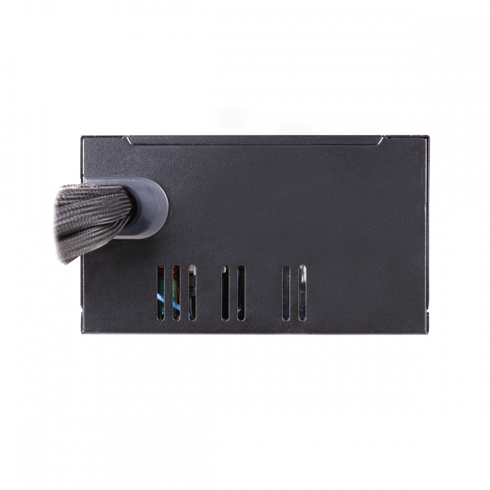 Foto 4 pulgar | Fuente de Poder EVGA 550W 100-N1-0550-L1 con Conector 20+4 Pin ATX