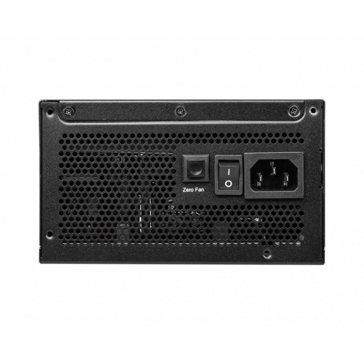 Foto 3 | Fuente De Poder Msi Mpg A1000g 80 Plus Gold, 20+4 Pin Atx, 135mm, 1000w