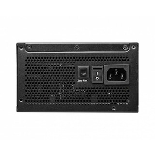 Foto 3 | Fuente De Poder Msi Mpg A1000g 80 Plus Gold, 20+4 Pin Atx, 135mm, 1000w