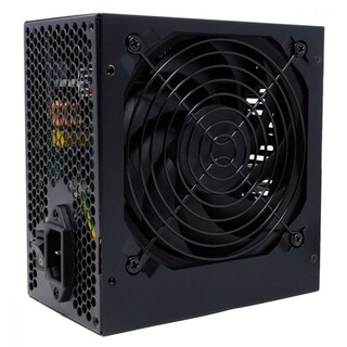 Foto 2 | Fuente De Poder Naceb Na-0626 80 Plus Bronze, 20+4 Pin Atx, 120mm, 800w